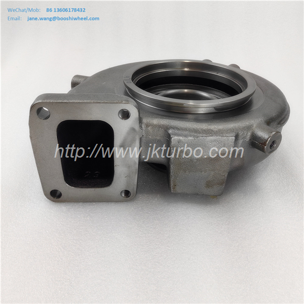 Turbine housing HE400VG 5351486, 5454978, 5454976, 5454977, 5358453, 5351489, 